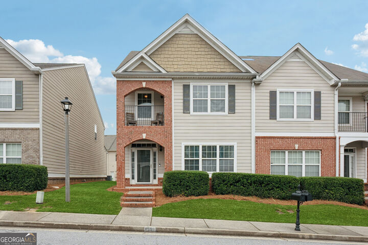 Property Photo: 7556 Rutgers Circle GA 30213