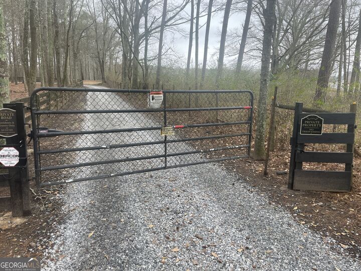 Property Photo: 4374 River Road GA 31816
