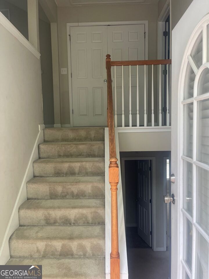 Property Photo:  5160 Bridle Point Parkway SW  GA 30039 