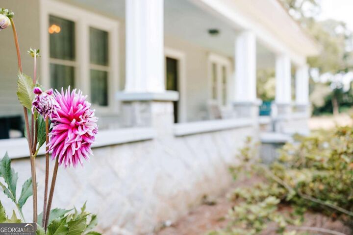 Property Photo: 670 Railroad Avenue GA 30627