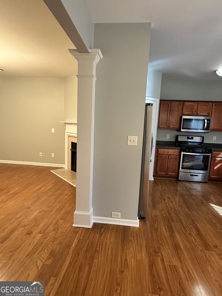 Property Photo:  7082 Murphy Joy Lane NW  GA 30092 
