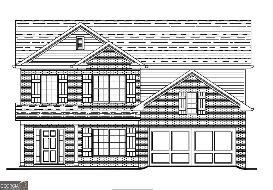 Property Photo: 966 Lakeview Oaks Court 27-B GA 30017