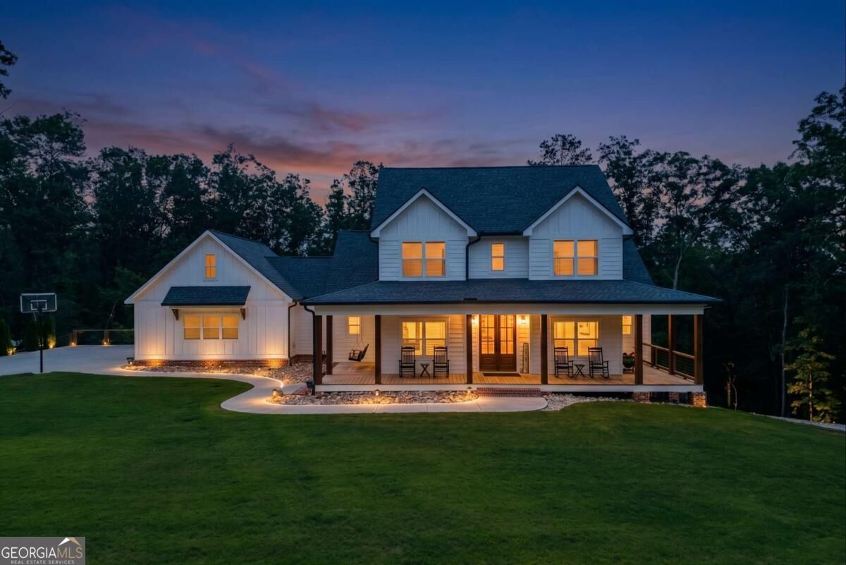 Property Photo:  2250 Sperin Road  GA 30107 