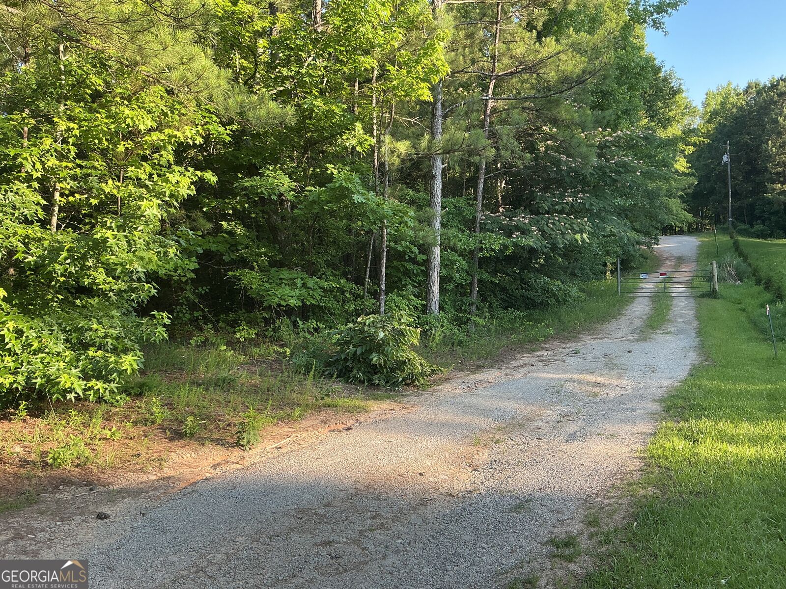 Property Photo: 703 Central High Road GA 30116