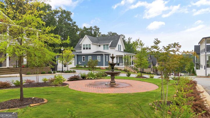 Property Photo:  1150 Blair Lane  GA 30269 