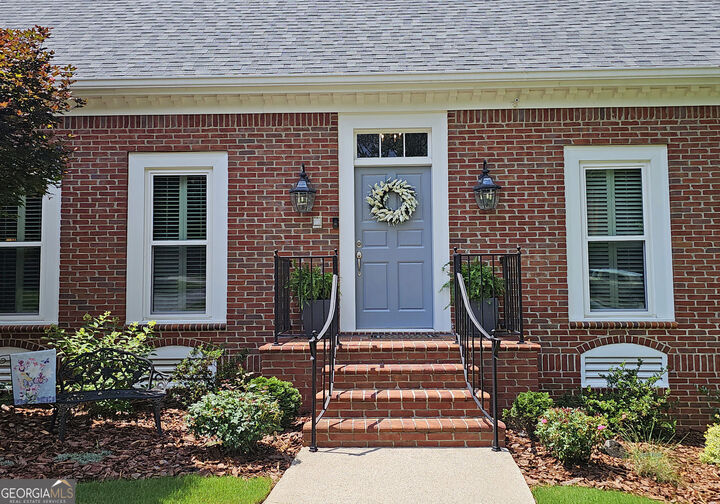 Property Photo:  2631 Brentford Lane  GA 30078 