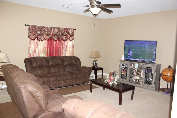 Property Photo:  5150 Kingsberry Lane  GA 31907 