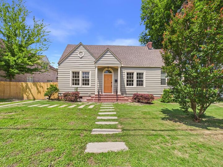 Property Photo:  1007 Blandford Avenue  GA 31906 