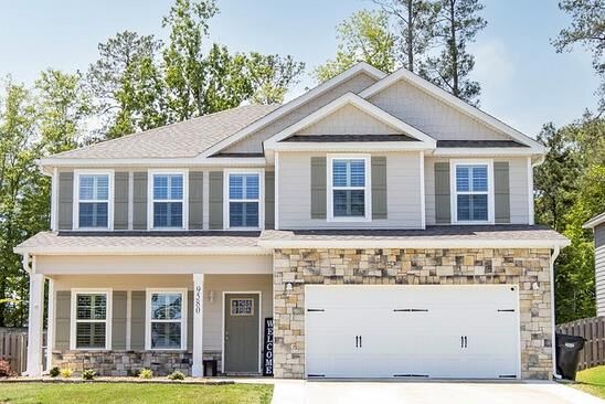 Property Photo:  9580 Capot Drive  GA 31820 