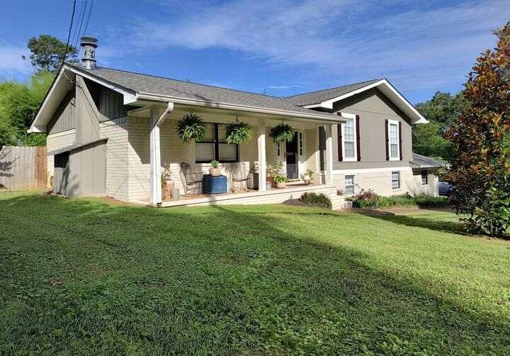 Property Photo:  7739 Ridge Bay Drive  TN 37343 