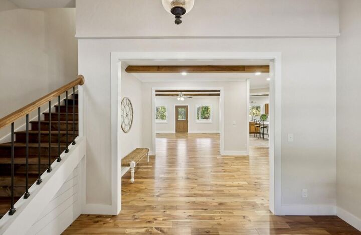 Property Photo:  2000 Fredonia  TN 37327 