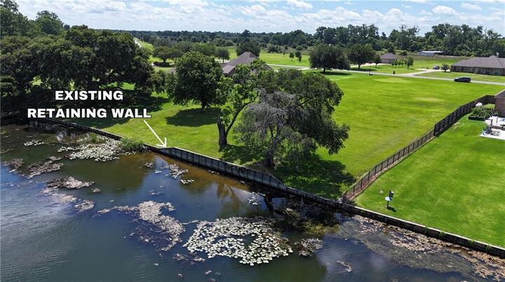 Property Photo:  156 Riverside Lane  LA 71456 