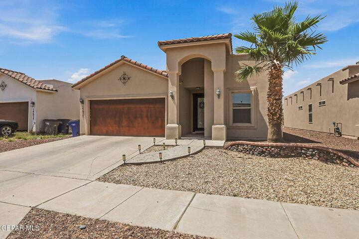 Property Photo: 14677 Jesus Almeida TX 79938