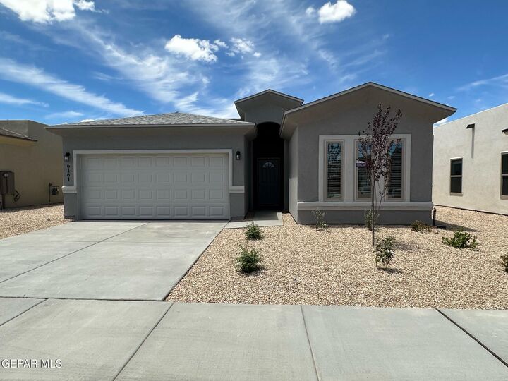 Property Photo: 13033 Stanwick Drive TX 79928