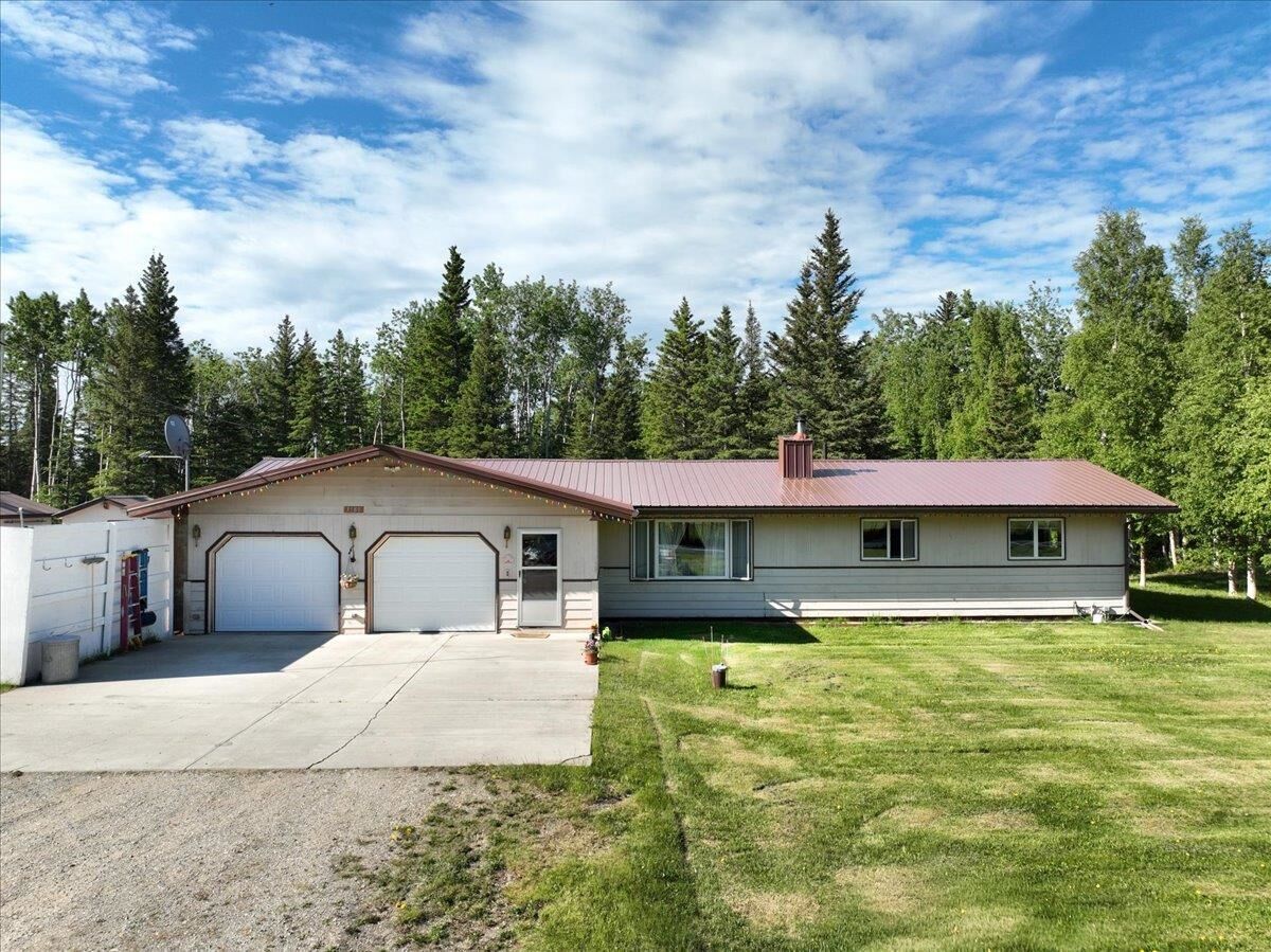 Property Photo: 1418.2 Alaska Highway AK 99737