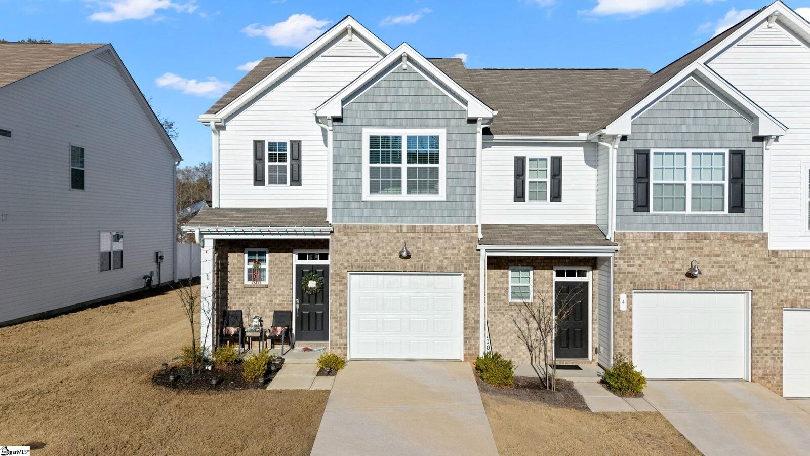 Property Photo: 6 Loebner Lane SC 29680