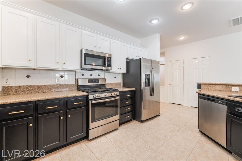 Property Photo:  5389 Progresso Street  NV 89135 