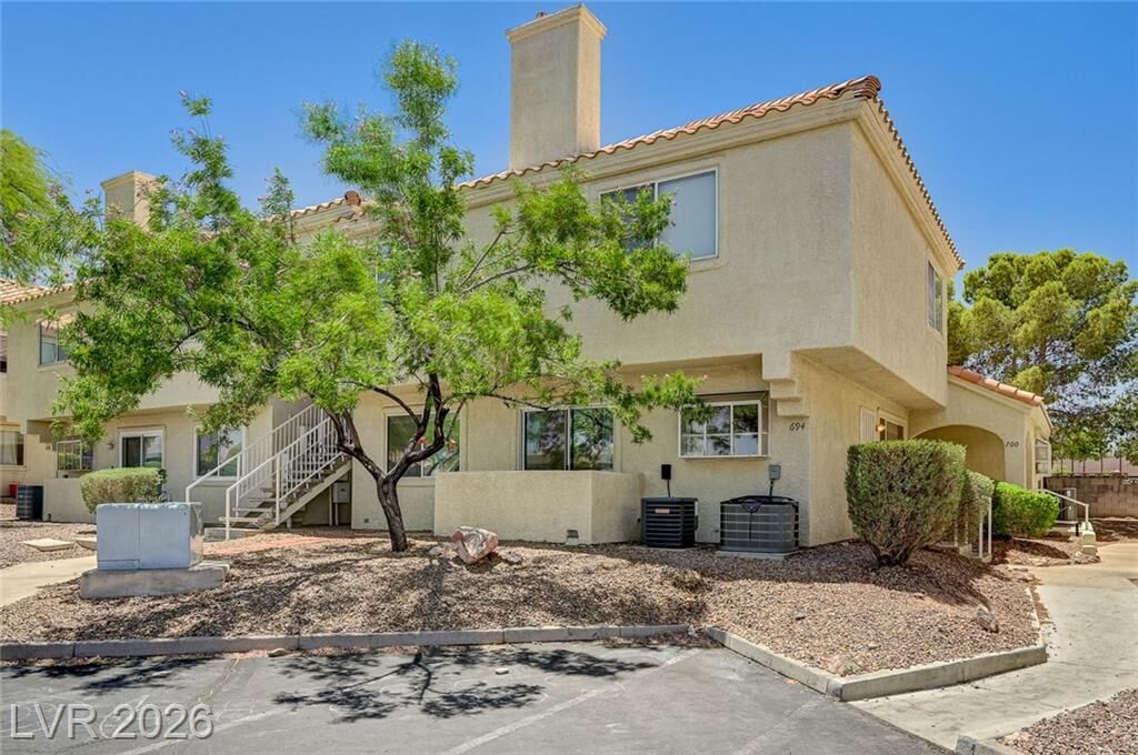 Property Photo:  694 Anne Lane 694  NV 89015 