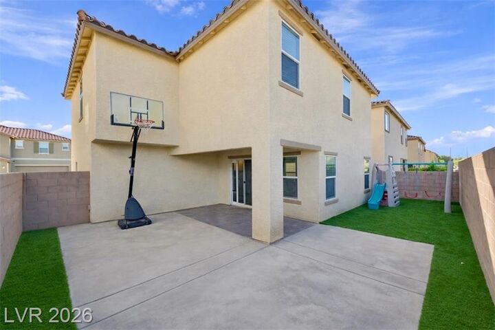 Property Photo: 3862 Stadium Avenue NV 89120