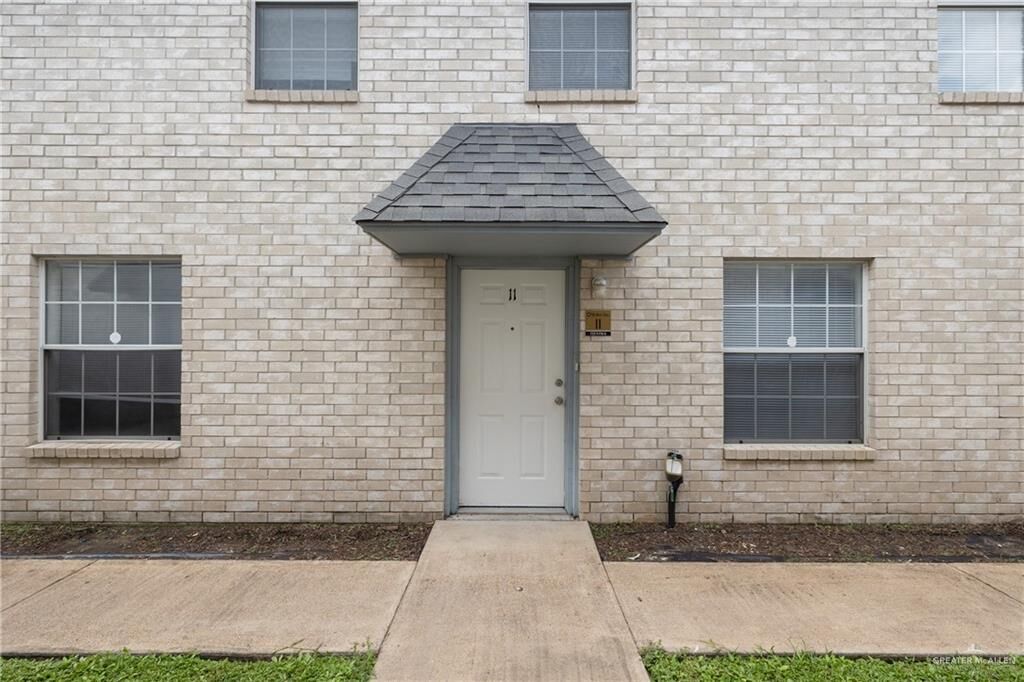 Property Photo:  5325 N 17th Street 11  TX 78504 