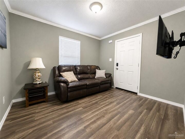 Property Photo: 134 Maria Street TX 78586
