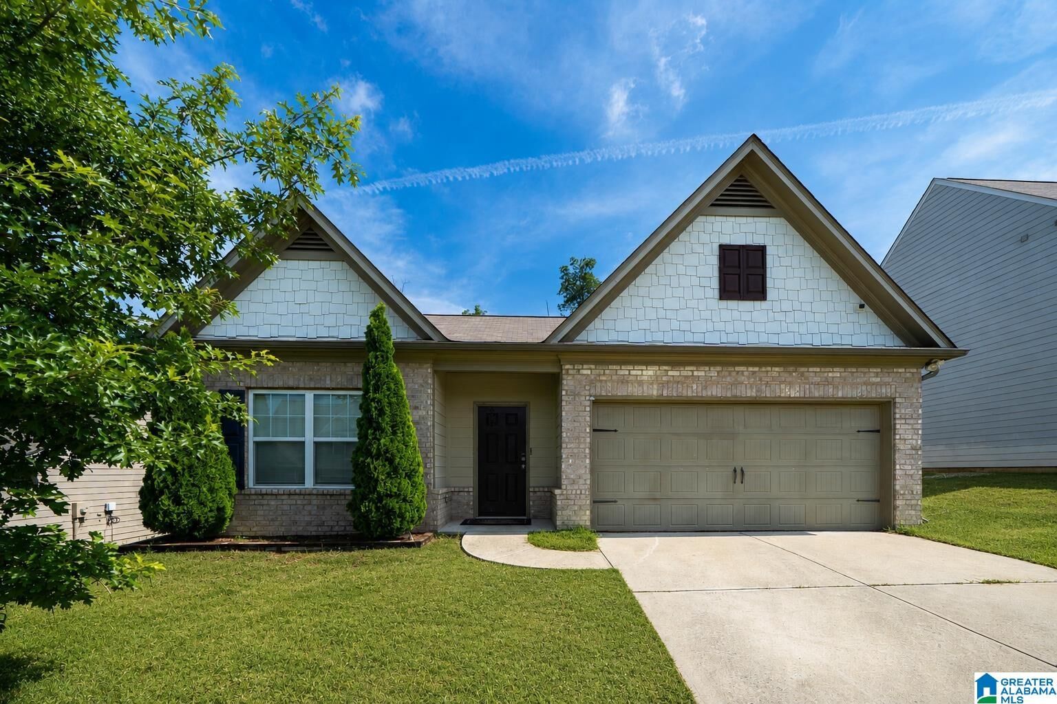 Property Photo: 4516 Winchester Hills Way AL 35215
