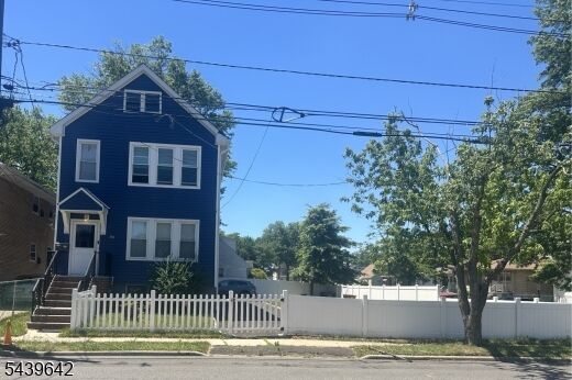 Property Photo:  715 Lincoln St 2  NJ 07036 