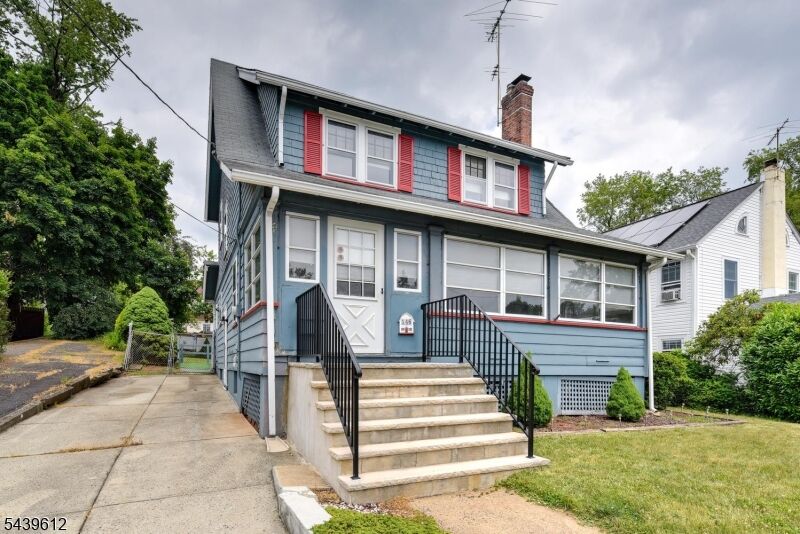 Property Photo:  146 Delacy Ave  NJ 07060 