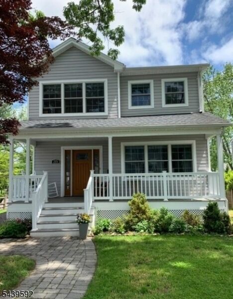 Property Photo:  35 Summit Ave  NJ 07928 