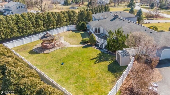 Property Photo:  300 Old York Road  NJ 08822 