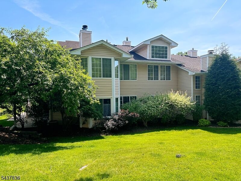 Property Photo: 15 Crossfield Court NJ 07921
