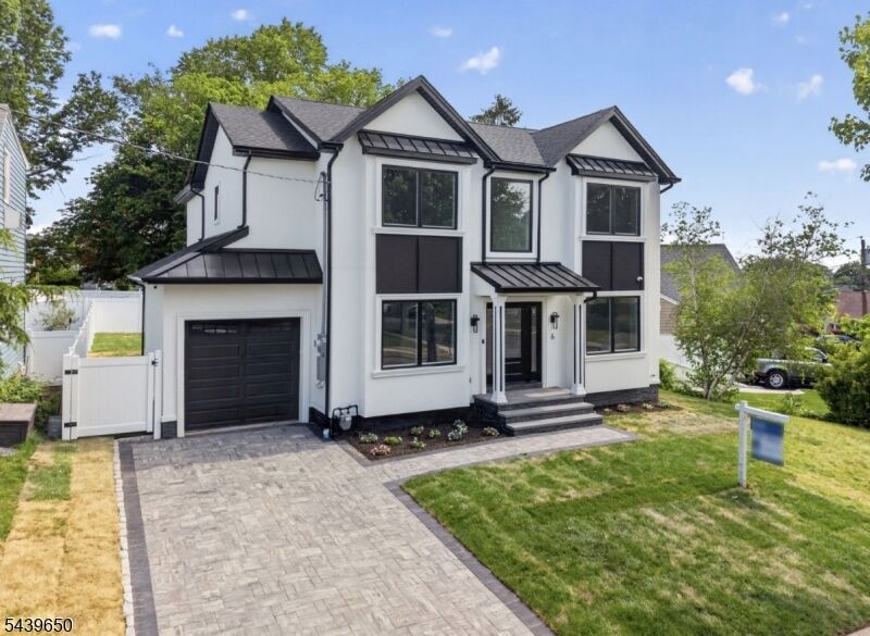 Property Photo: 6 Short Hill Road NJ 07012