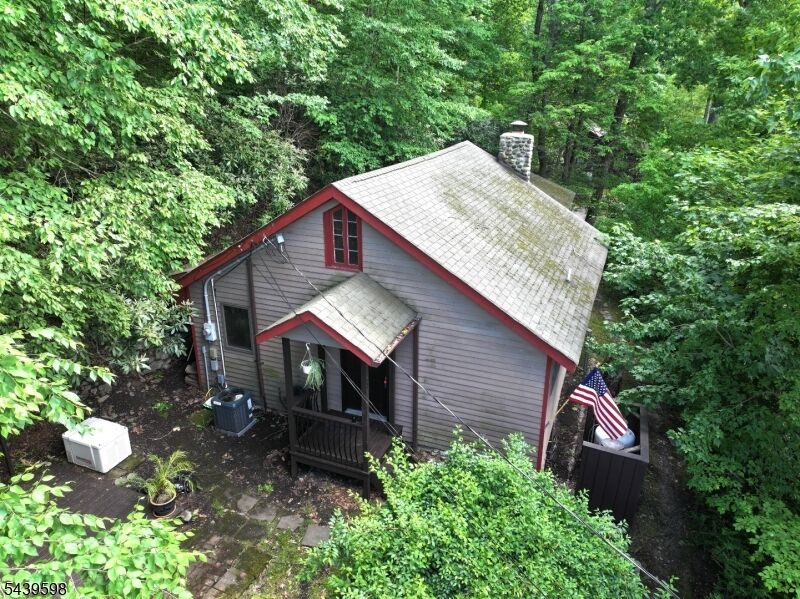 Property Photo: 35 E Shore Trl NJ 07826