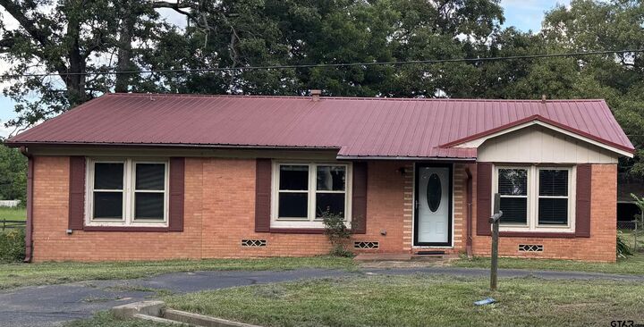 Property Photo:  4188 Fm 1402  TX 75455 