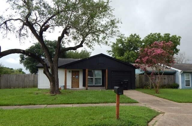 Property Photo: 24215 Running Iron Drive TX 77447