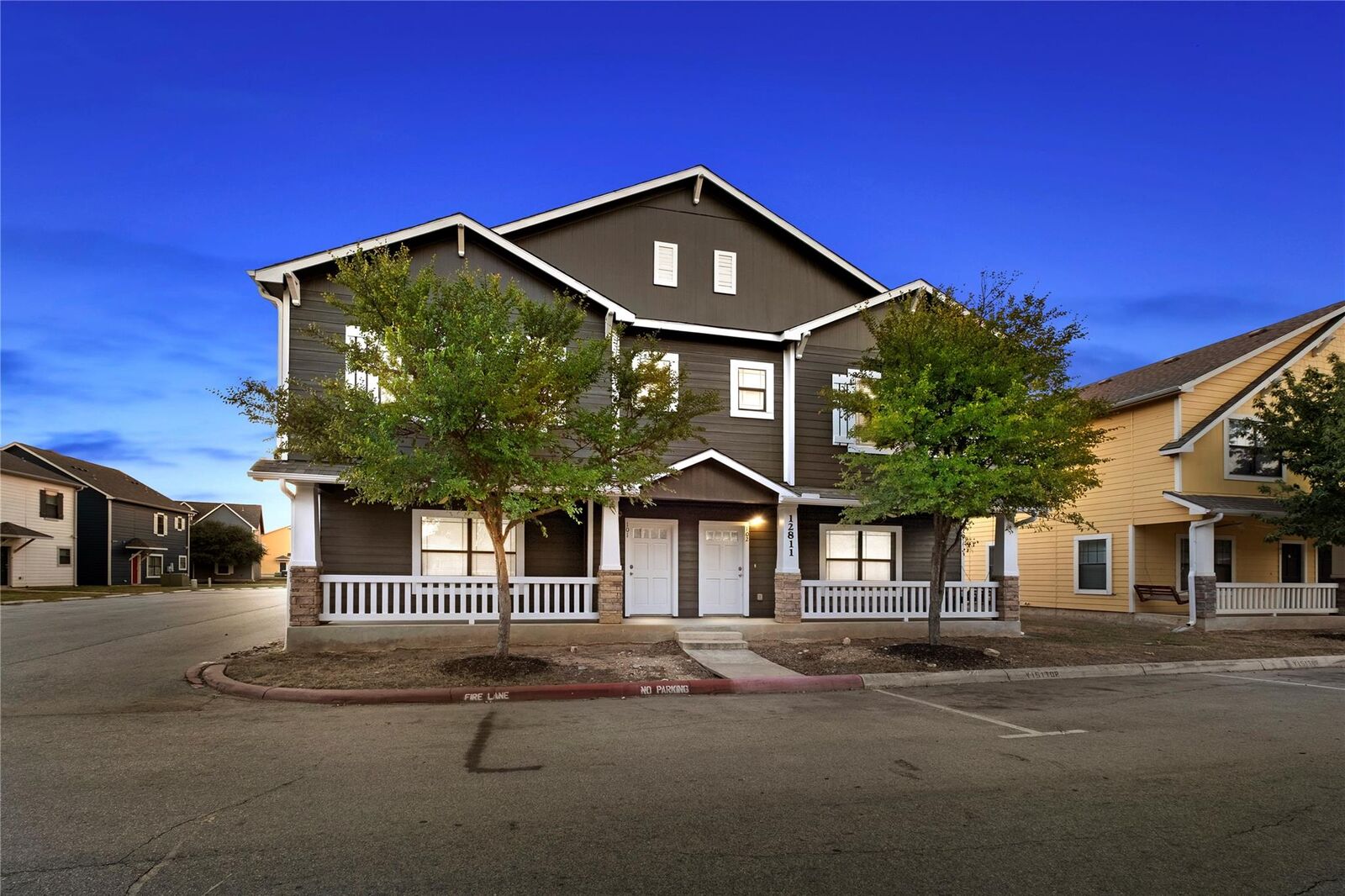 Property Photo:  6602-101 Aspen Heights  TX 78249 