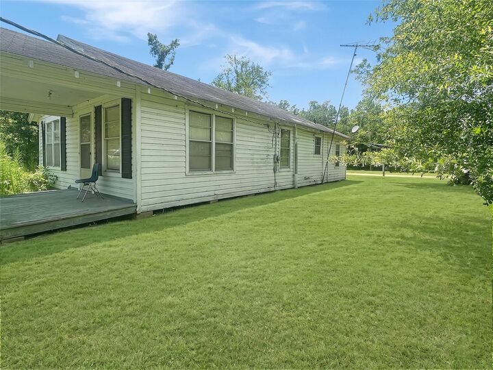 Property Photo:  1889 Fm 1747  TX 75951 