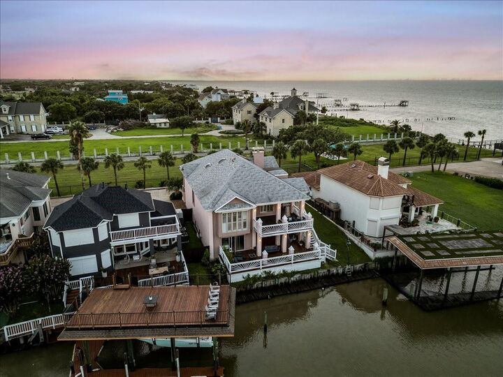Property Photo:  123 Port Street  TX 77539 