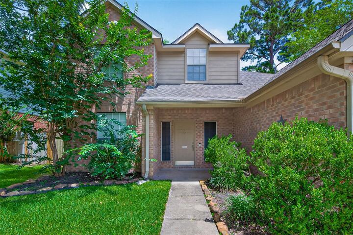 Property Photo:  232 Doncaster Street  TX 77303 