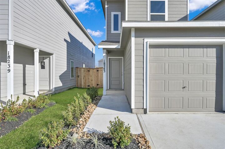 Property Photo: 18243 Via Aurelia Drive TX 77357