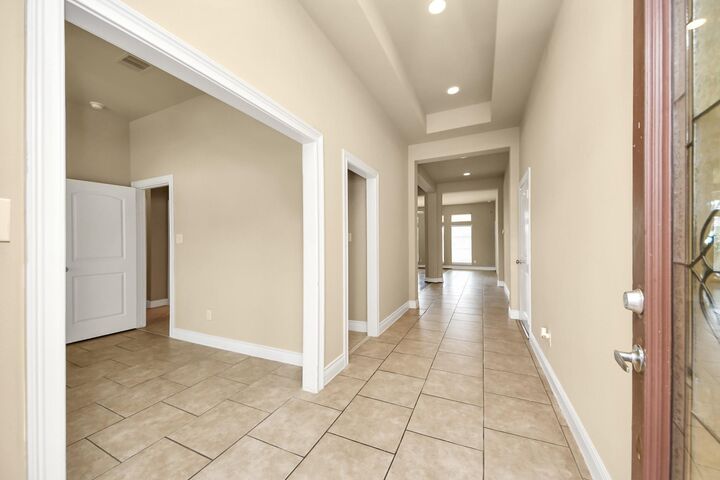Property Photo: 5315 Troutline Lane TX 77471