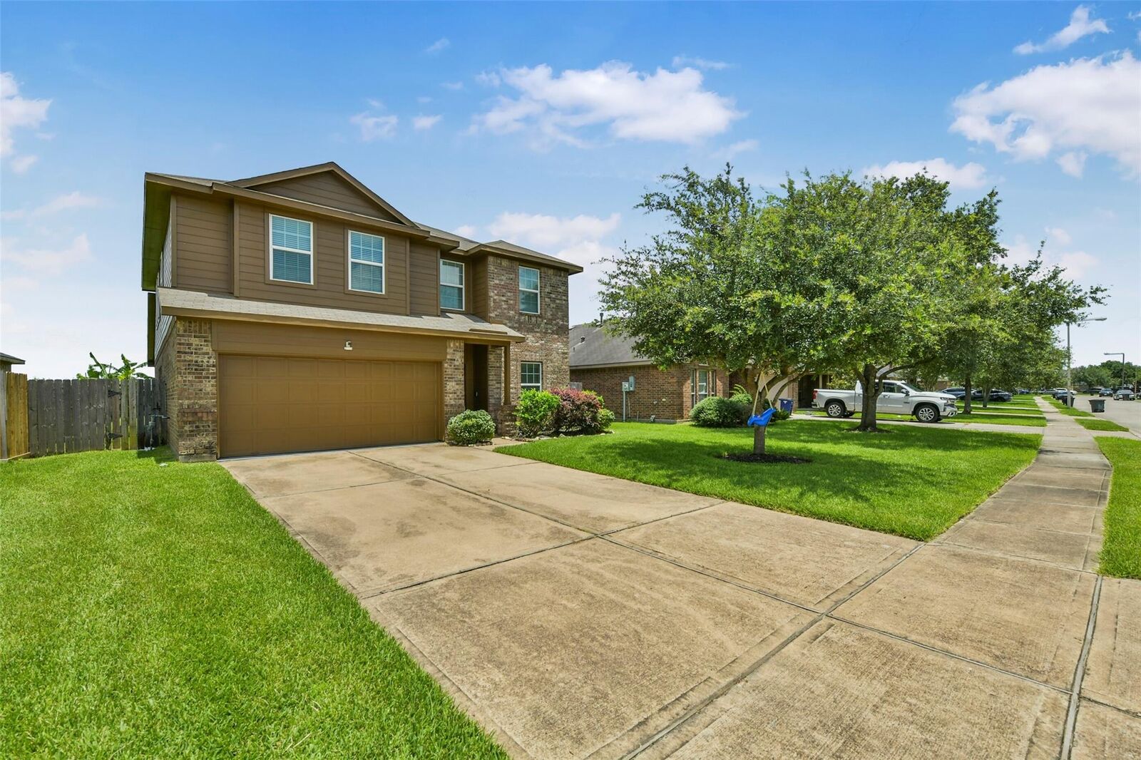 Property Photo:  3102 Cambridge Meadows Ln  TX 77539 