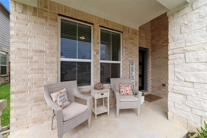 Property Photo: 14922 Rural Ridge Road TX 77429