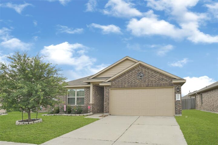 Property Photo:  15426 Sicomoro Viejo Street  TX 77530 