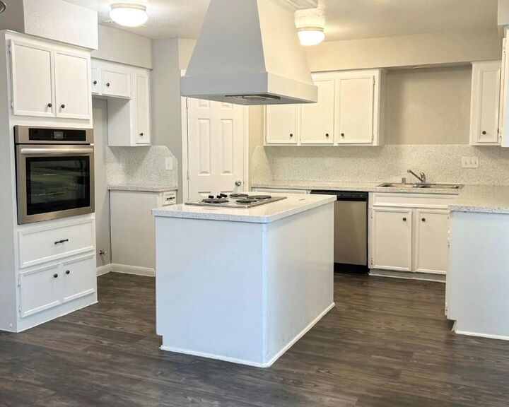 Property Photo: 11923 Lakewood West Drive TX 77429
