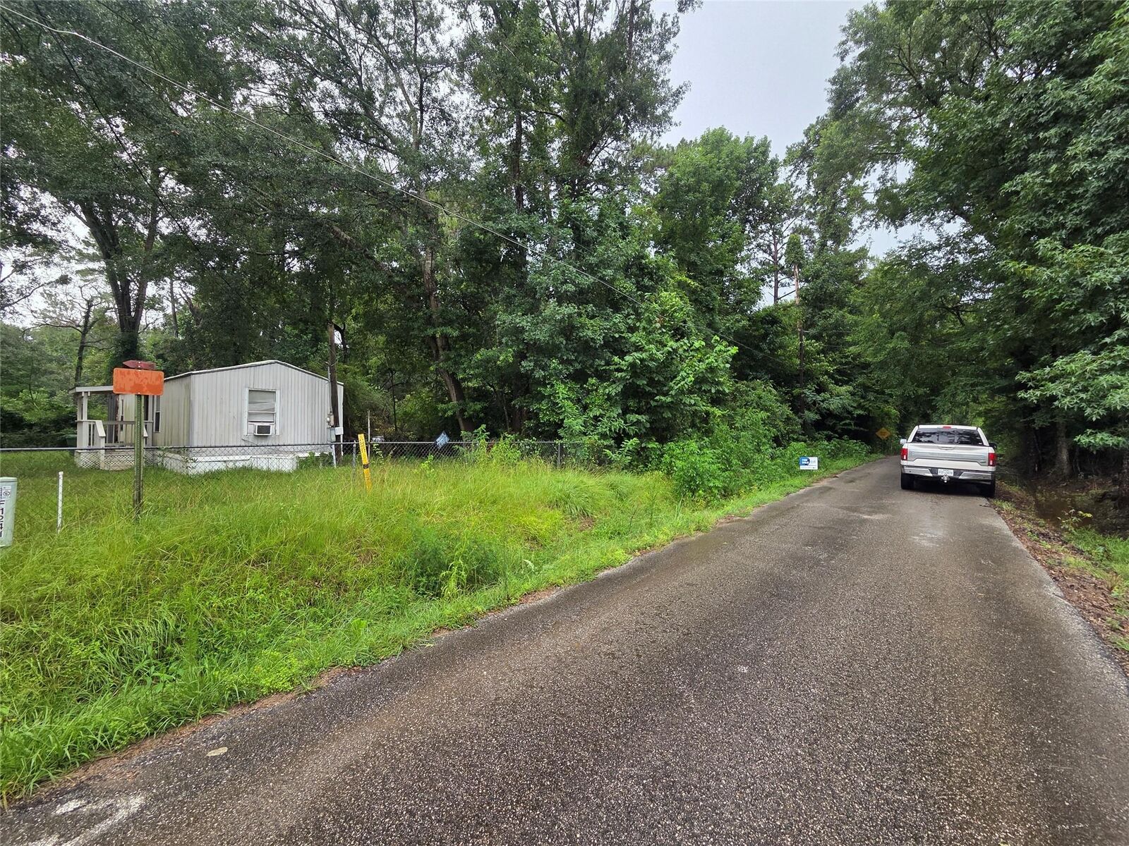 Property Photo:  00 Martin Luther King Street  TX 77327 