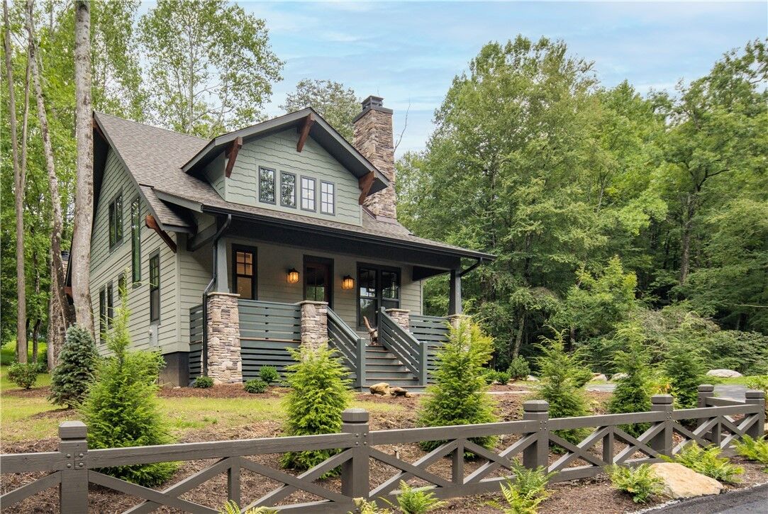Property Photo: 9391 Blackberry Road NC 28645