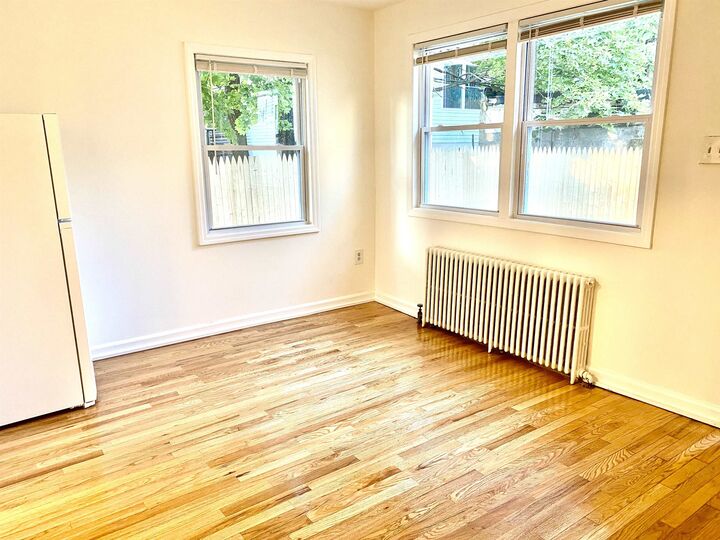 Property Photo: 31-33 Tillinghast St 6 NJ 07018