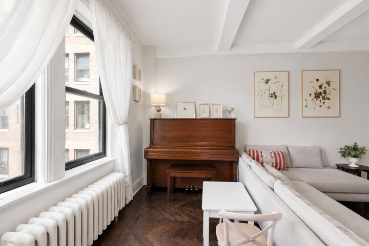 Property Photo: 50 Glenwood Ave 410 NJ 07306