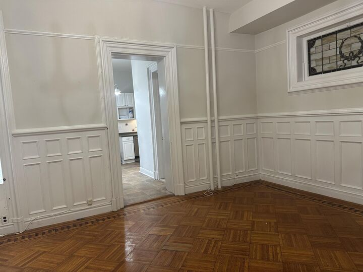 Property Photo:  710 Hudson St 2  NJ 07030 